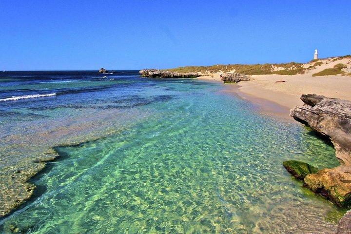 Rottnest Island All-Inclusive Grand Island Tour from Perth