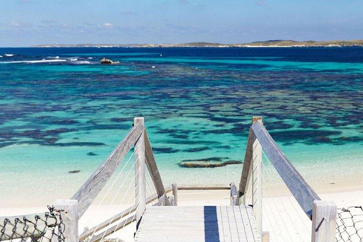 Rottnest Island Bayseeker Day Trip from Perth