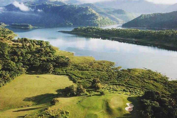 Kandy, Nuwara Eliya & Ella (3 Days) tour from Colombo/Negombo