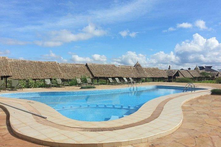 3 Days Maasai Mara Private Safari at Jambo/AA Lodge from Nairobi