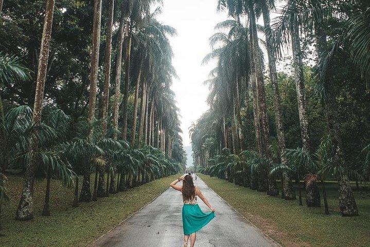 Glimpse of Sri Lanka