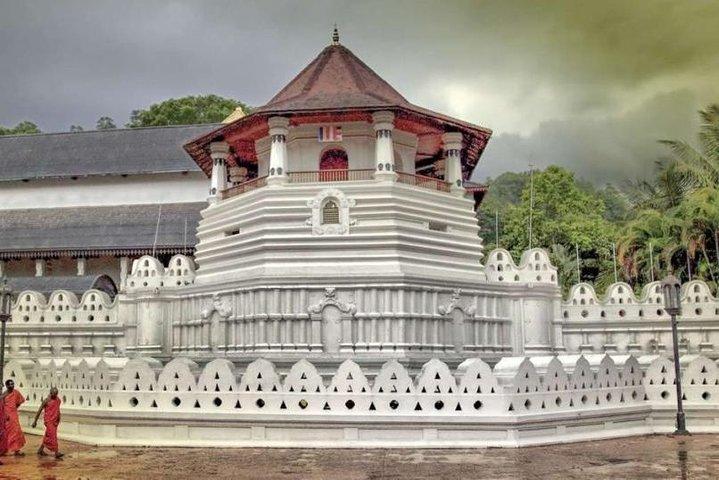 Glimpse of Sri Lanka
