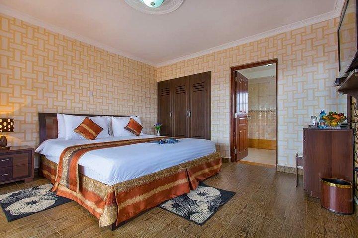 4 Days Holiday Safari in Kenya