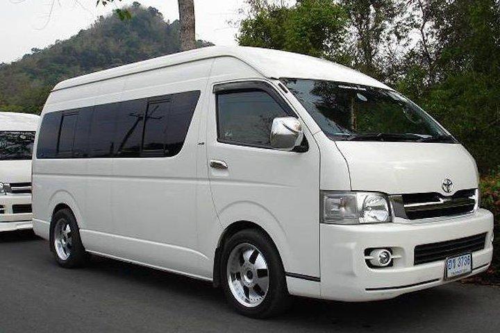 Private Pickup transfer from Heliopolis Towers Hotel to Cairo airport