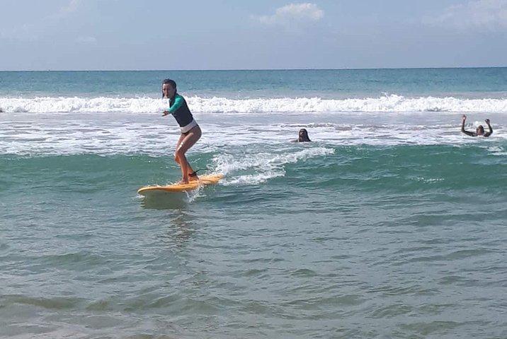 Best Surfing Experience in Sri Lanka (Single Surf Lessons)