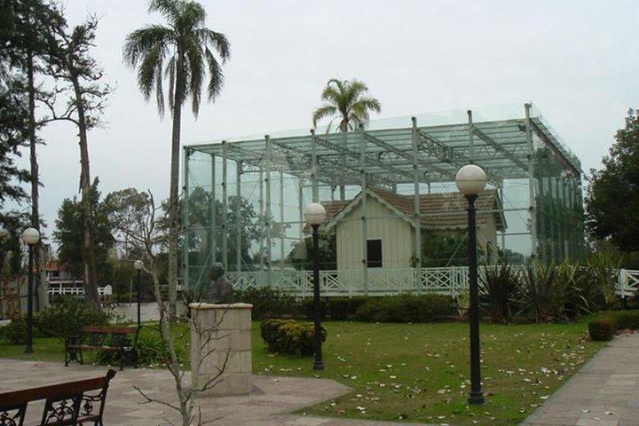 Tigre Delta Tour From Buenos Aires