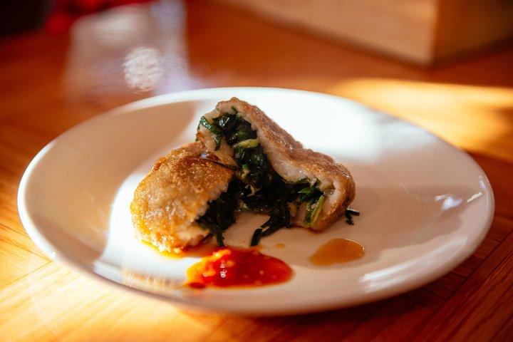 The 10 Tastings of Siem Reap With Locals: Private Street Food Tour