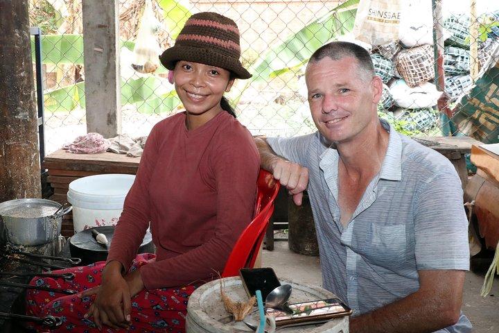 Kompong Khleang Floating Village & Tonle Sap Lake - Private Day Tour