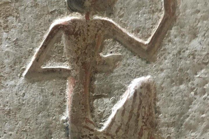 Dream of Thebes
