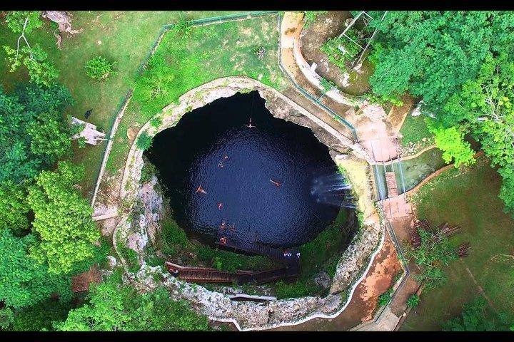 Chichen Itzá Tour from Cancun and Riviera Maya for the best price, Book now!