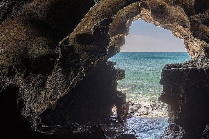 Tangier Private Day Trip from Casablanca by High Speed Train
