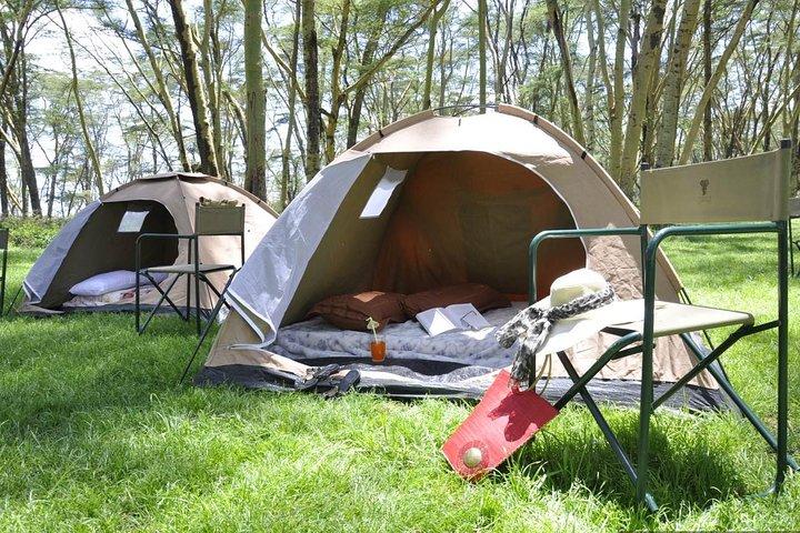 7 Days Kenya Budget Safari