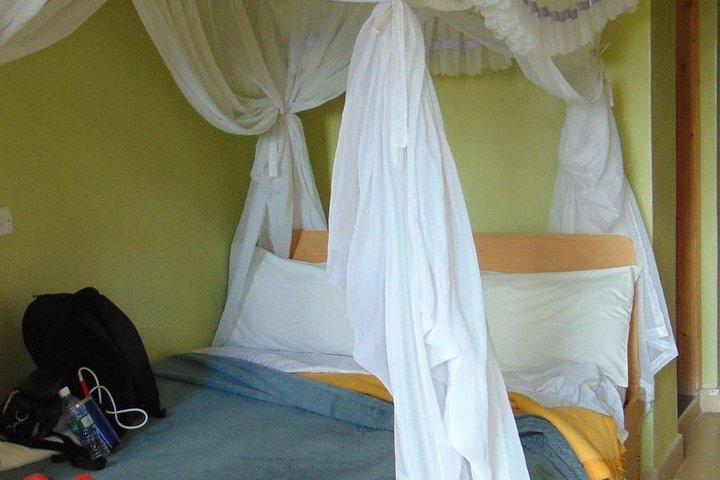 7 Days Kenya Budget Safari