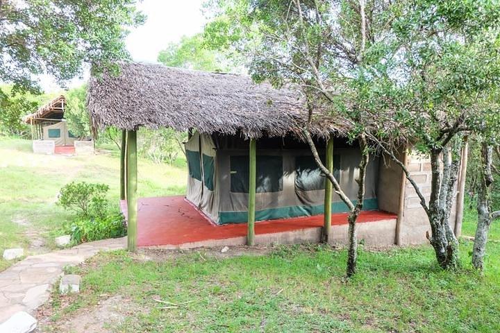 3 Days Budget Private Tour to Maasai Mara with Safari Van