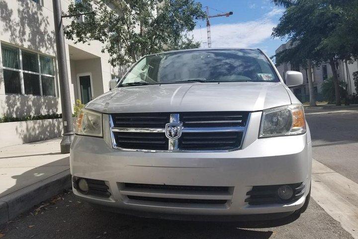 Private transfer from Cairo Airport to Le Passage Cairo