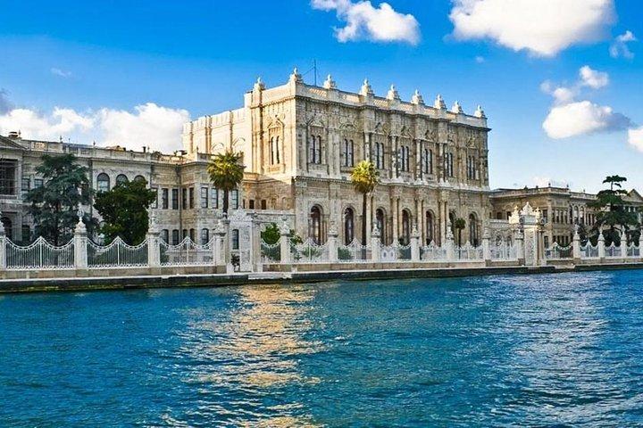 Istanbul True Discovery Tour