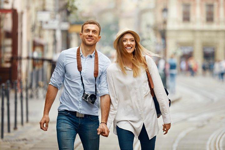 Private Transfer from Budapest to Bratislava with 2h of Sightseeing
