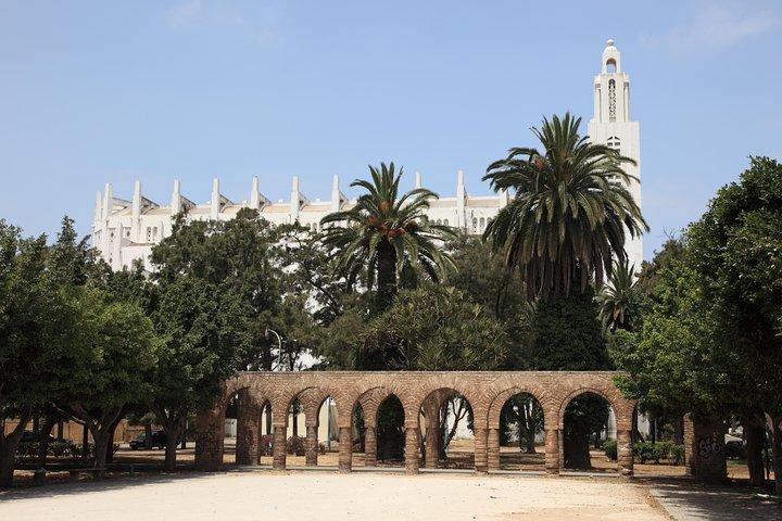 Private Half-Day Guided Tour of Casablanca