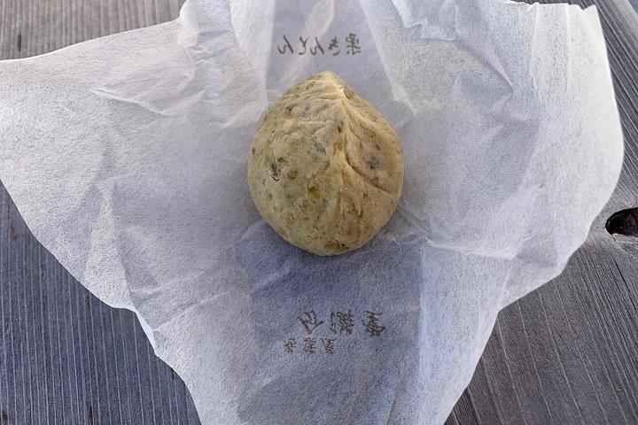 Taste Takayama: Food & Sake Brewery Tour