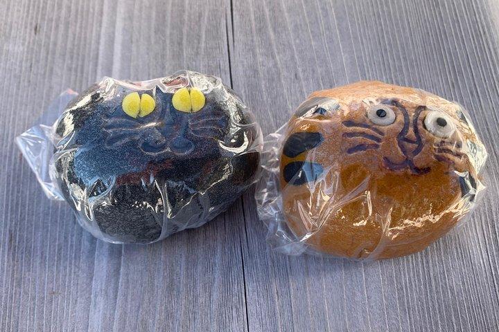 Taste Takayama: Food & Sake Brewery Tour