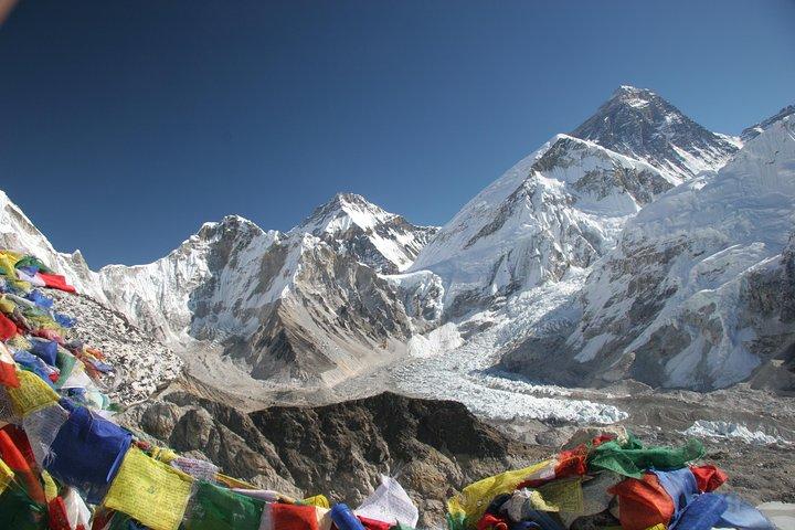 Mount Everest Scenic Flight from Kathmandu: The Ultimate Guide