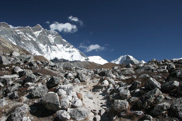 Mount Everest Scenic Flight from Kathmandu: The Ultimate Guide