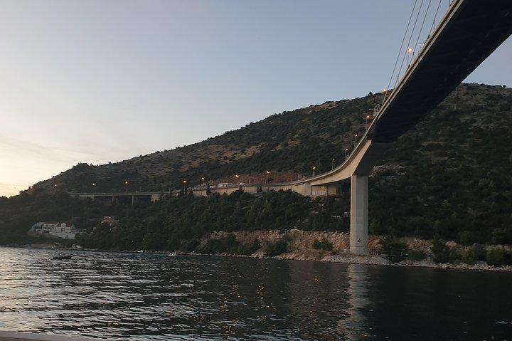 Dubrovnik Panorama Tour