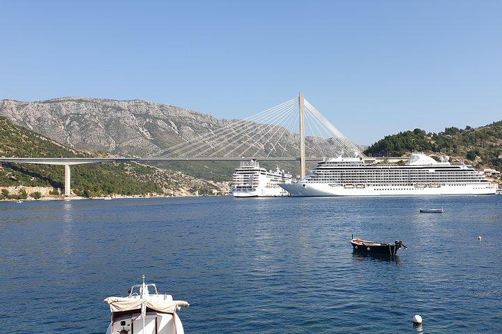 Dubrovnik Panorama Tour