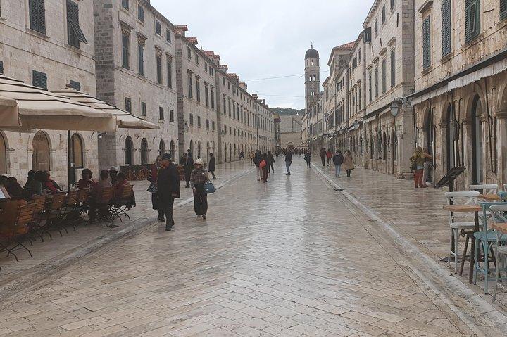 Dubrovnik Panorama Tour