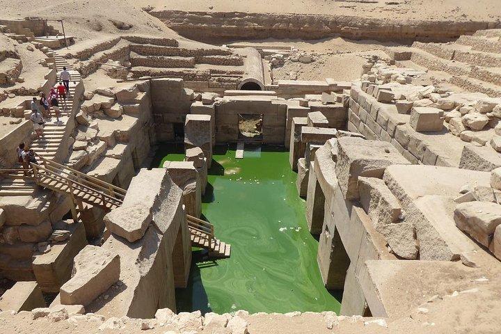 1 Night 2-Days Tours, Luxor West and East Bank and Balloon & Hotel From Luxor