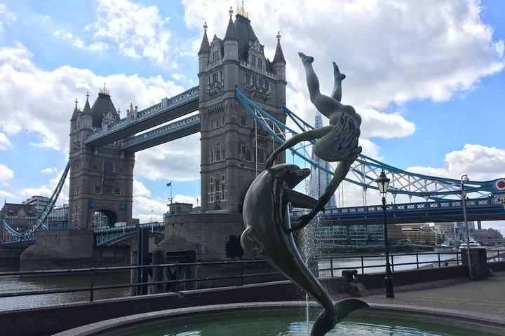 Private Tour: Highlights Tour of London - Walking or Car Tour
