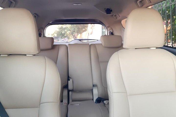 Hanoi Airport and Hanoi City Private Transfer