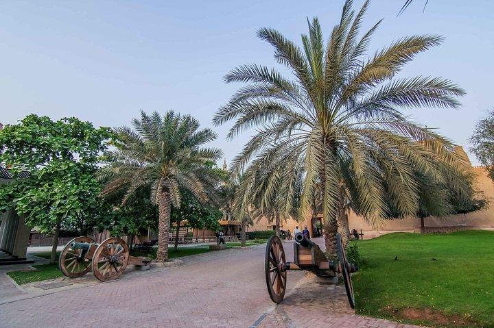 Private Tour: Sharjah City Highlights from Dubai