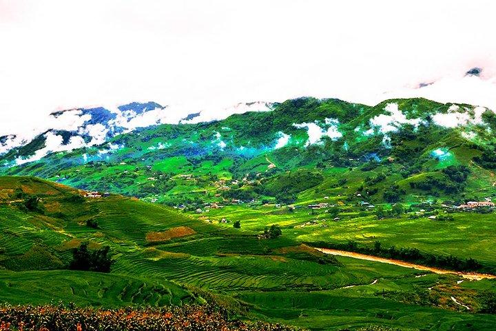 Muong Hoa Valley Trek & Homestay Experience - 4D3N