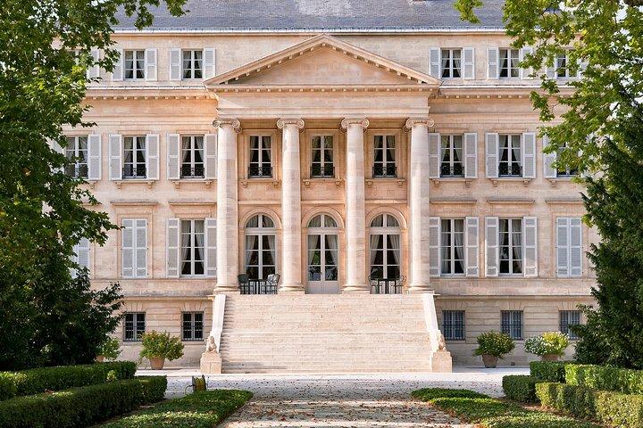 Bordeaux Cruise Port Shore Excursion: Full-Day Private Medoc Wine Tour