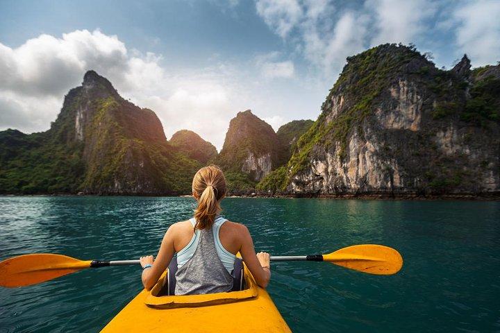 Hanoi To Hoi An Adventure 9 Days