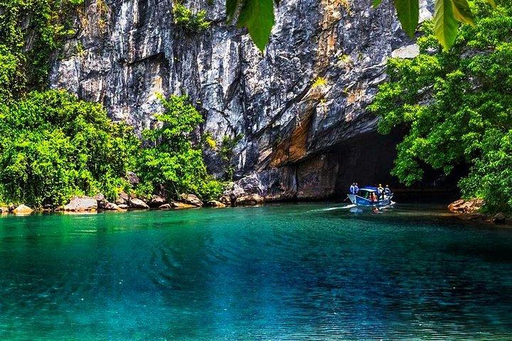 Hanoi To Hoi An Adventure 9 Days