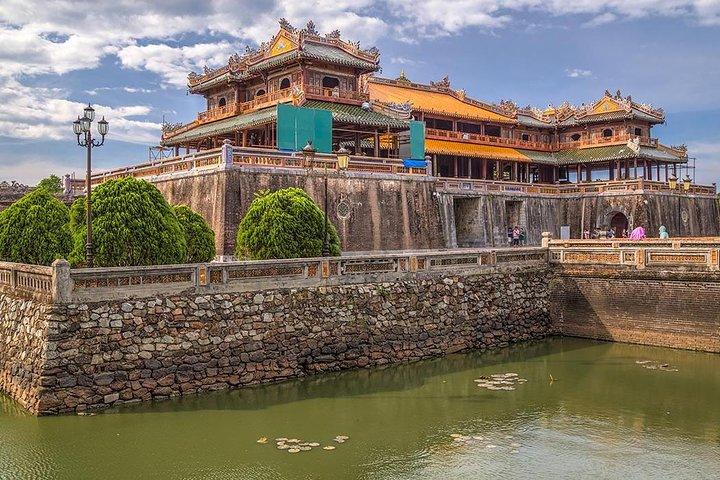 Hanoi To Hoi An Adventure 9 Days