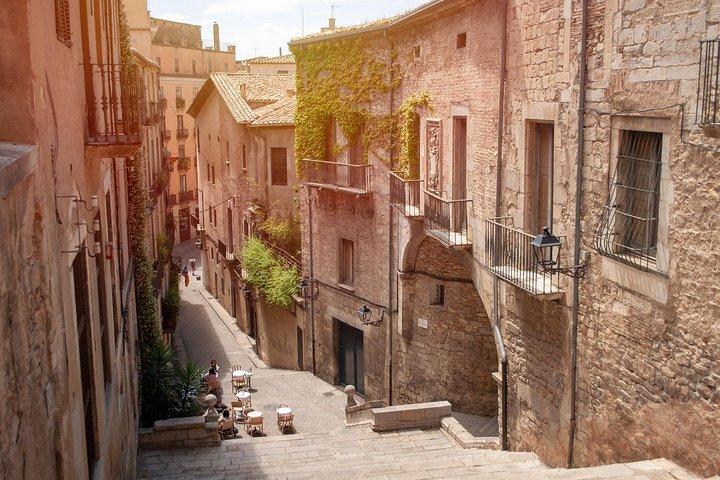 Private Day Trip From Barcelona to Girona