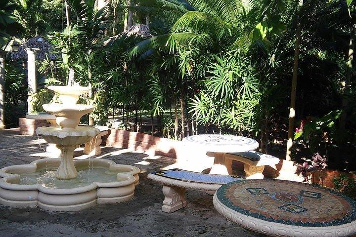Private Combo Tour From Ocho Rios To Blue Hole and Konoko Falls