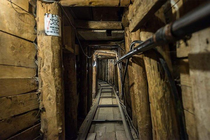 Sarajevo War Tour: A Veteran's Story of the Siege (fees included)