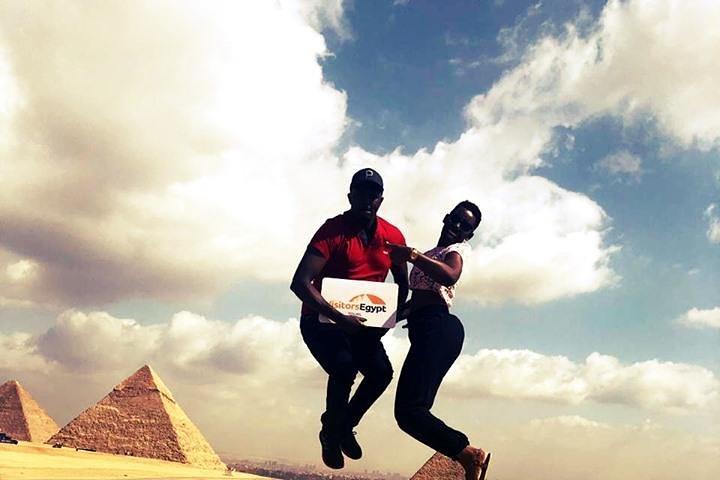 2-Days in Cairo & Giza / Including lunch