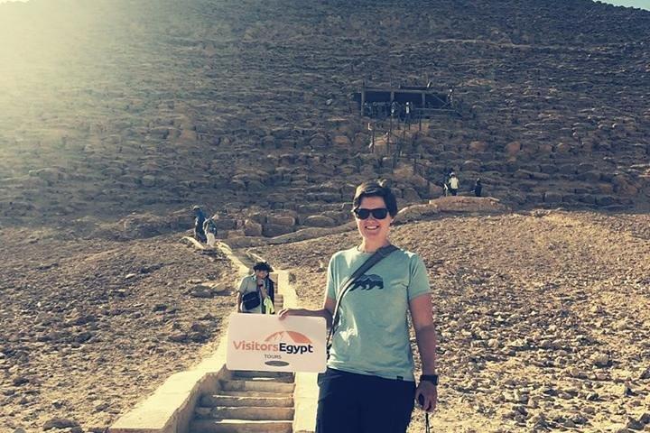 5 Days Cairo & Luxor Tour Package