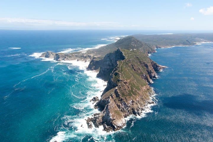 Full-Day Cape Peninsula Tour from Cape Town