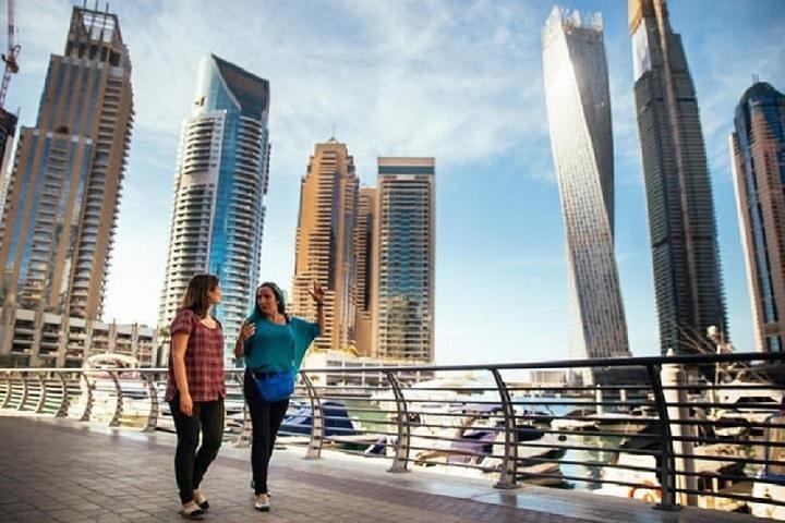 Private Dubai City tour