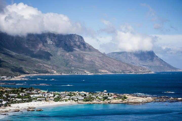 Full-Day Cape Peninsula Tour from Cape Town