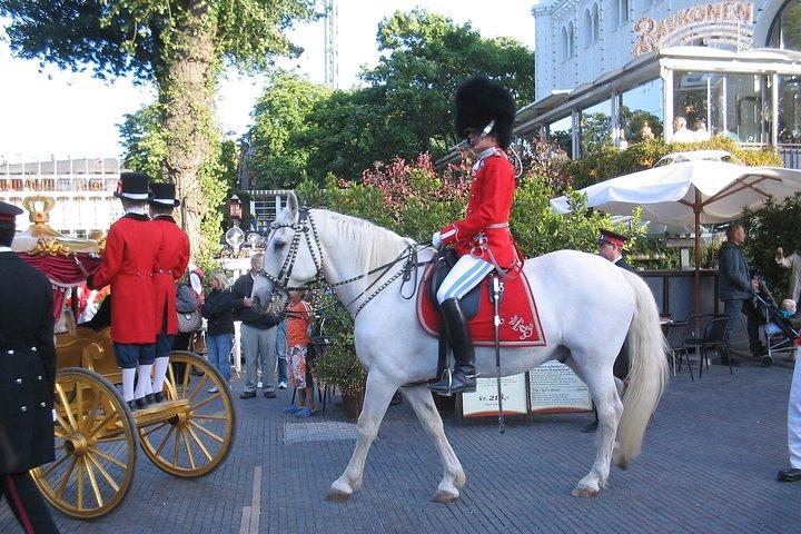 Best of Copenhagen: Small Group Walking Tour (Max 10, 3 Hours)