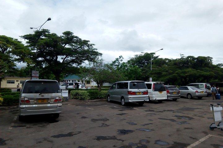 Private Kilimanjaro Airport Transfer JRO ↔ Moshi/Arusha