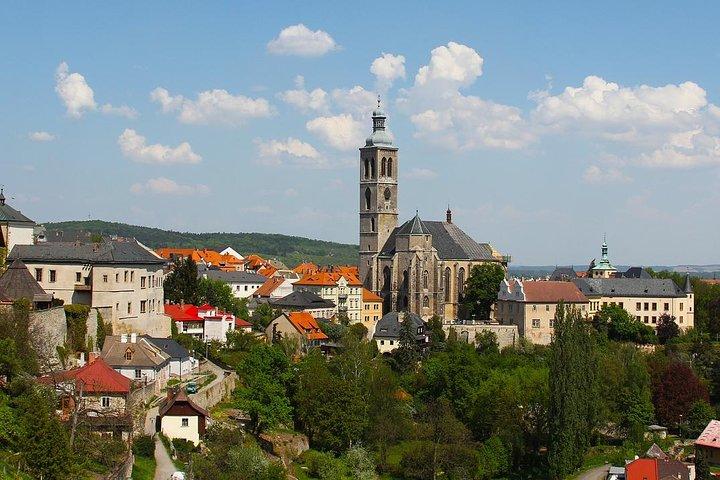 Private Day Trip to Kutna Hora From Prague by car