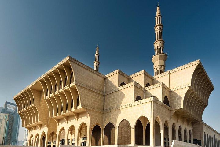 Sharjah and Ajman